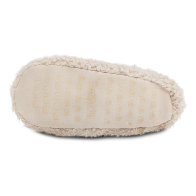 totes toasties® Ladies Novelty Footsies Bear Extra Image 6